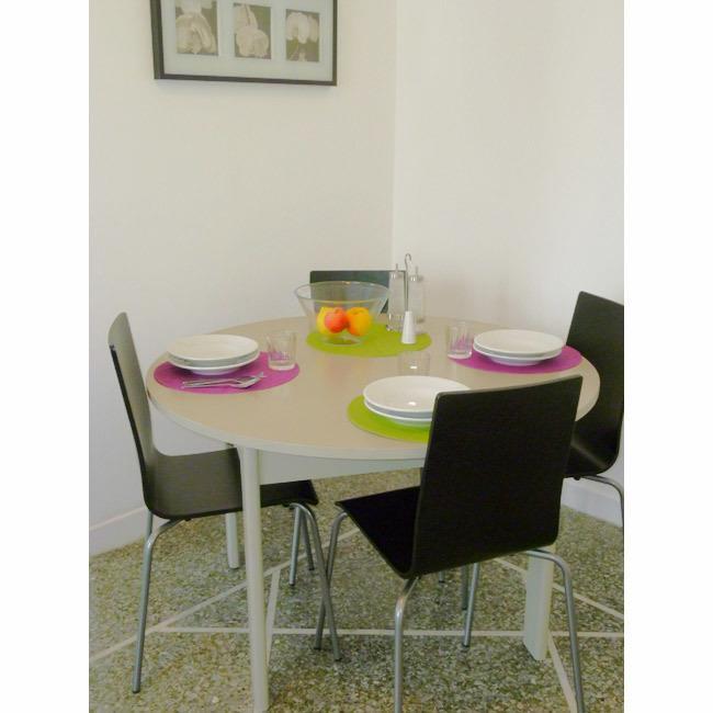 Apartahotel Belsito Roma