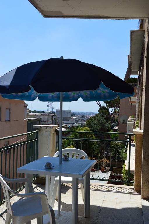 Belsito Apartahotel 3*