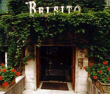 Belsito 3* Rome