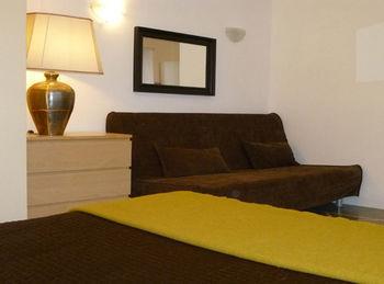 Belsito Apartahotel 3*