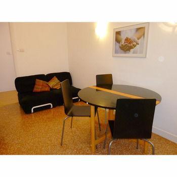 Apartahotel Belsito Roma