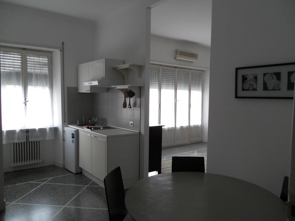 Belsito Aparthotel