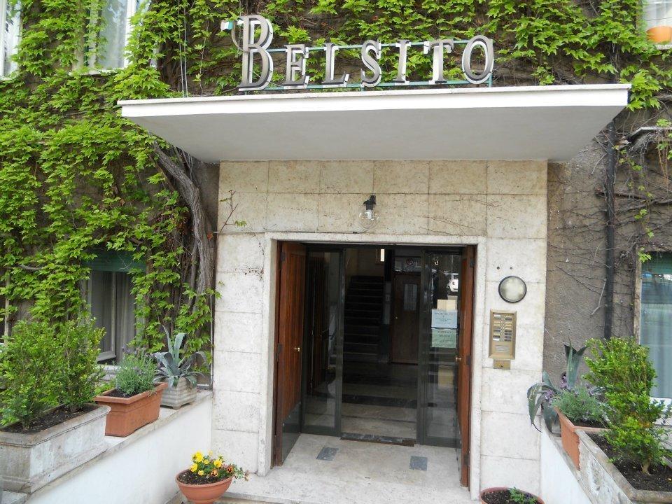 Belsito Roma