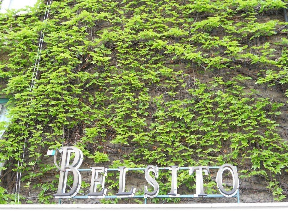 Belsito Aparthotel Roma