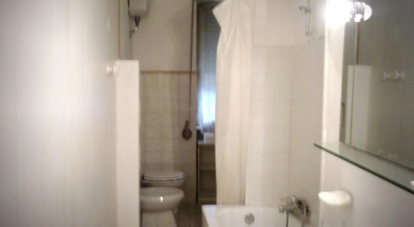 Aparthotel Belsito 3*