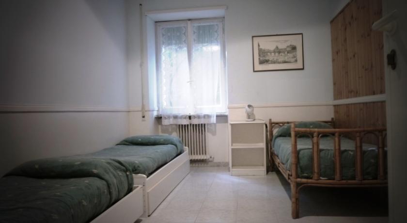 Aparthotel Belsito Roma