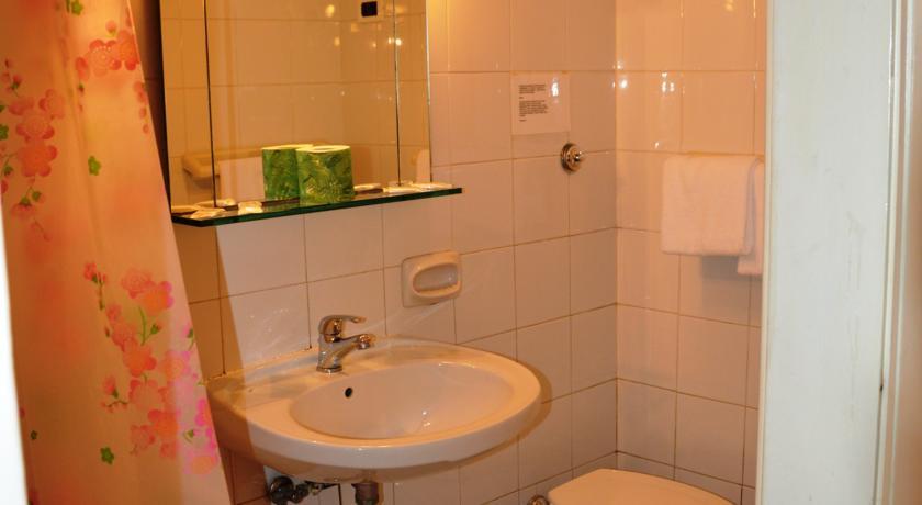 Belsito Aparthotel