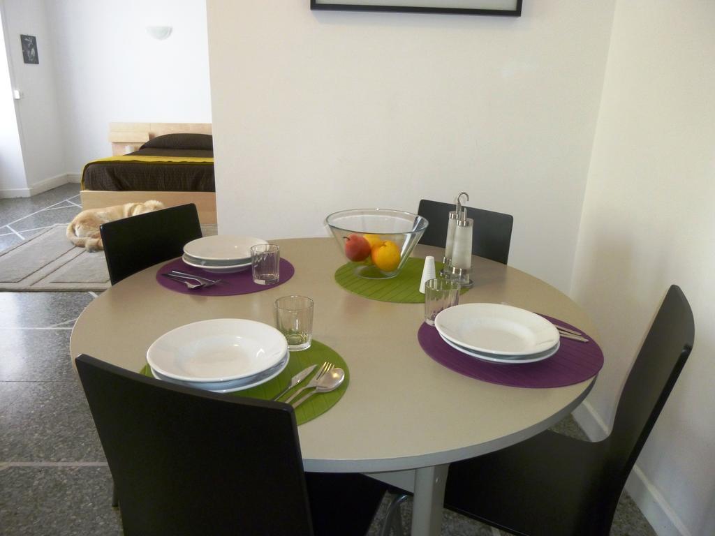 Aparthotel Belsito Roma