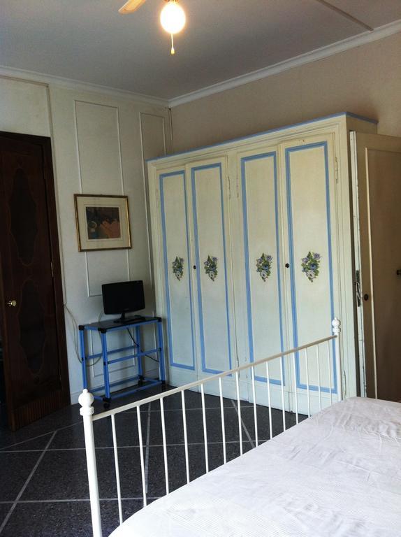 Belsito Aparthotel Roma