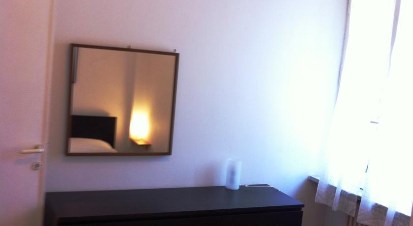 Aparthotel Belsito 3*