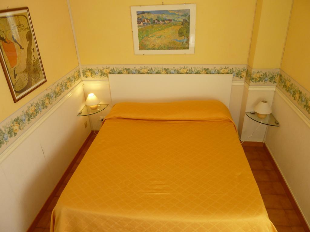 Aparthotel Belsito Roma