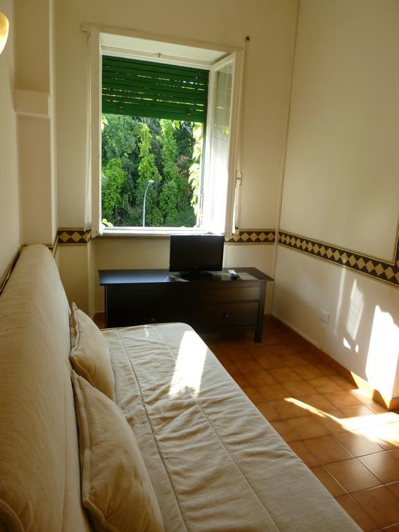 Aparthotel Belsito
