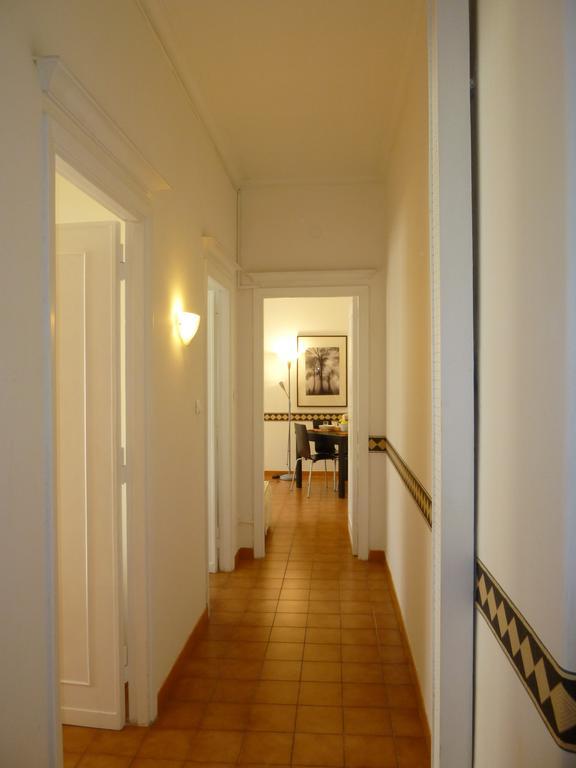 Belsito Aparthotel Roma