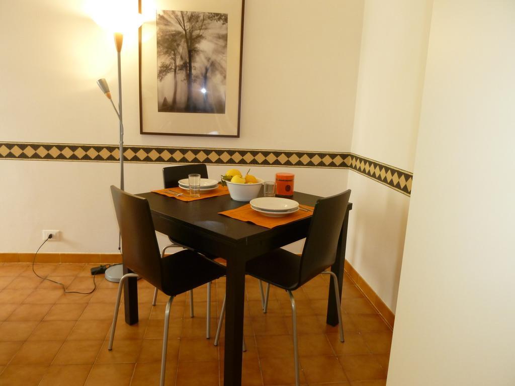 Belsito Aparthotel