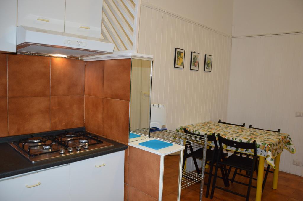 Belsito Aparthotel 3*