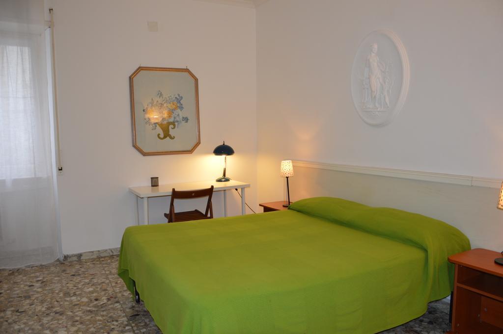 Aparthotel Belsito
