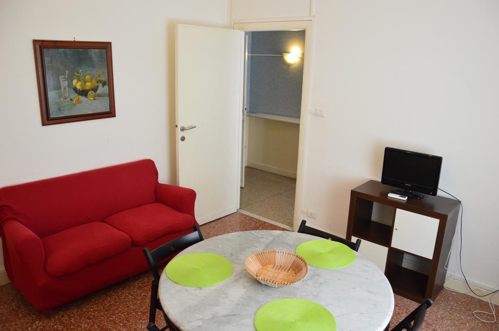 Belsito Aparthotel 3*