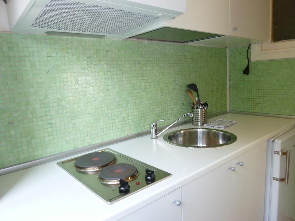 Aparthotel Belsito Roma