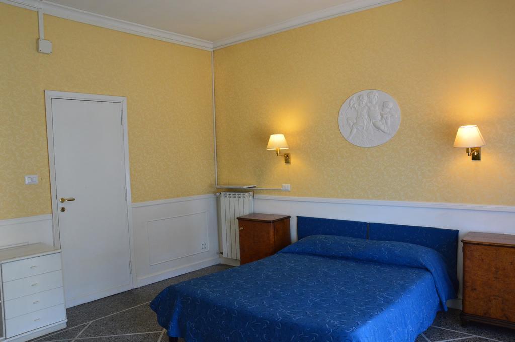 Aparthotel Belsito 3*