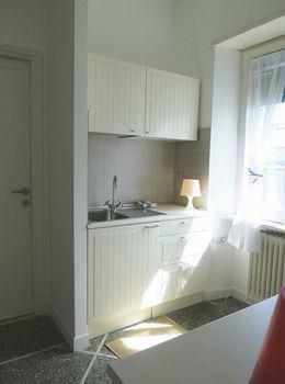 Belsito Aparthotel