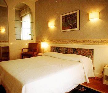 Belsito Aparthotel Roma