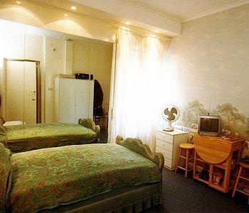 Aparthotel Belsito Roma