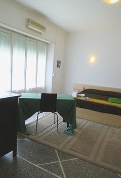 Aparthotel Belsito