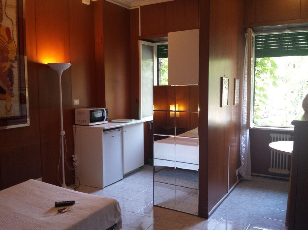 Belsito Aparthotel Roma