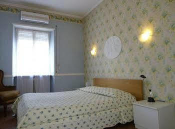 Belsito Aparthotel Roma